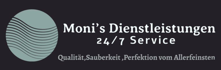 Moni's Dienstleistungen aus Wuppertal - fav.icon